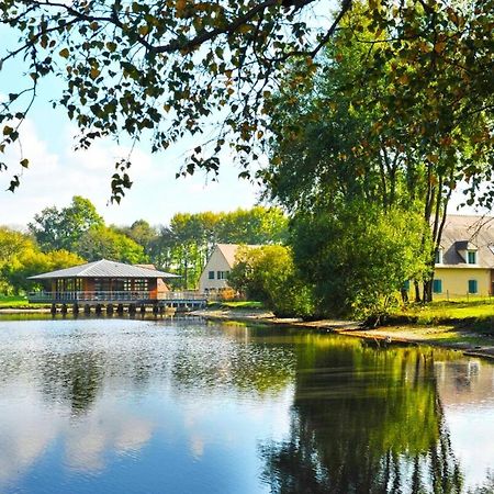 Ternelia Village Vacances Sainte Montaine Buitenkant foto